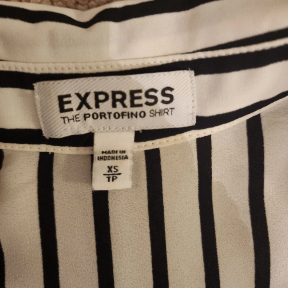 Женский комбинезон из овечьей шерсти и экспресс-майка 2 шт. в полоску комплект M XS чистый летний комплект - Изображение 4 из 4