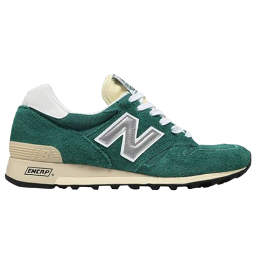 New Balance 1300 x Aime Leon Dore Green