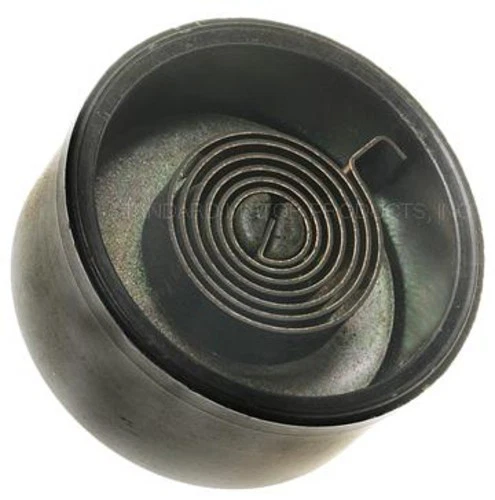 Termostato de estrangulador FORD MUSTANG FALCON FAIRLANE RANCHERO GALAXIE TORINO CAMIONETA PICKUP VAN Foto 3 de 4