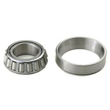 SKF BR580/BR572 Wheel Bearing Bearing & Race USA MADE