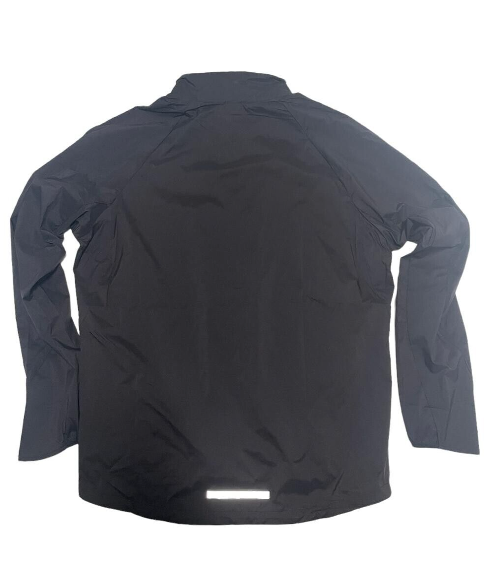 Nike Pro Elite Official Track & Field Full Zip Light Jacket XL T