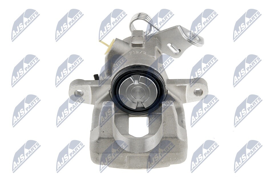 HZT-CT-005 NTY Brake Caliper for CITROËN,DS,PEUGEOT