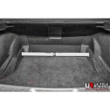 ULTRA RACING FOR NISSAN GT-R R35 3.8TT 4WD 07-18 2 PTS REAR ADJ STRUT TOWER BAR