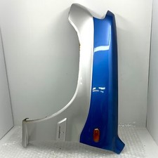 Front Left Fender for Mitsubishi SHOGUN PININ PAJERO PININ H77W 2.0