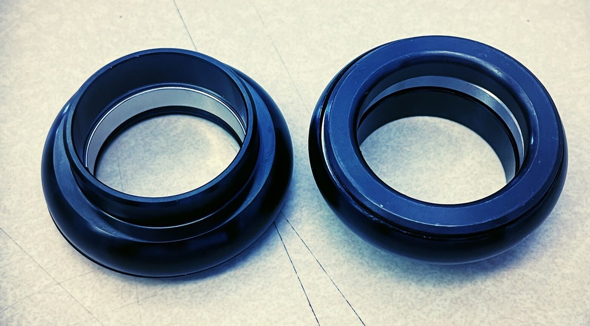 TANGE Seike Technoglide 31.8mm 1-1/4