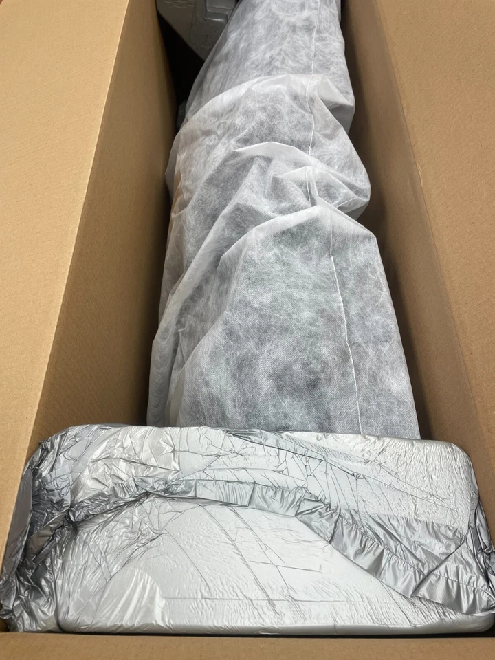 GM 2015 2016 2017 2018 2019 2020 Chevrolet Colorado Grille Subterranean Metallic Foto 4 de 4