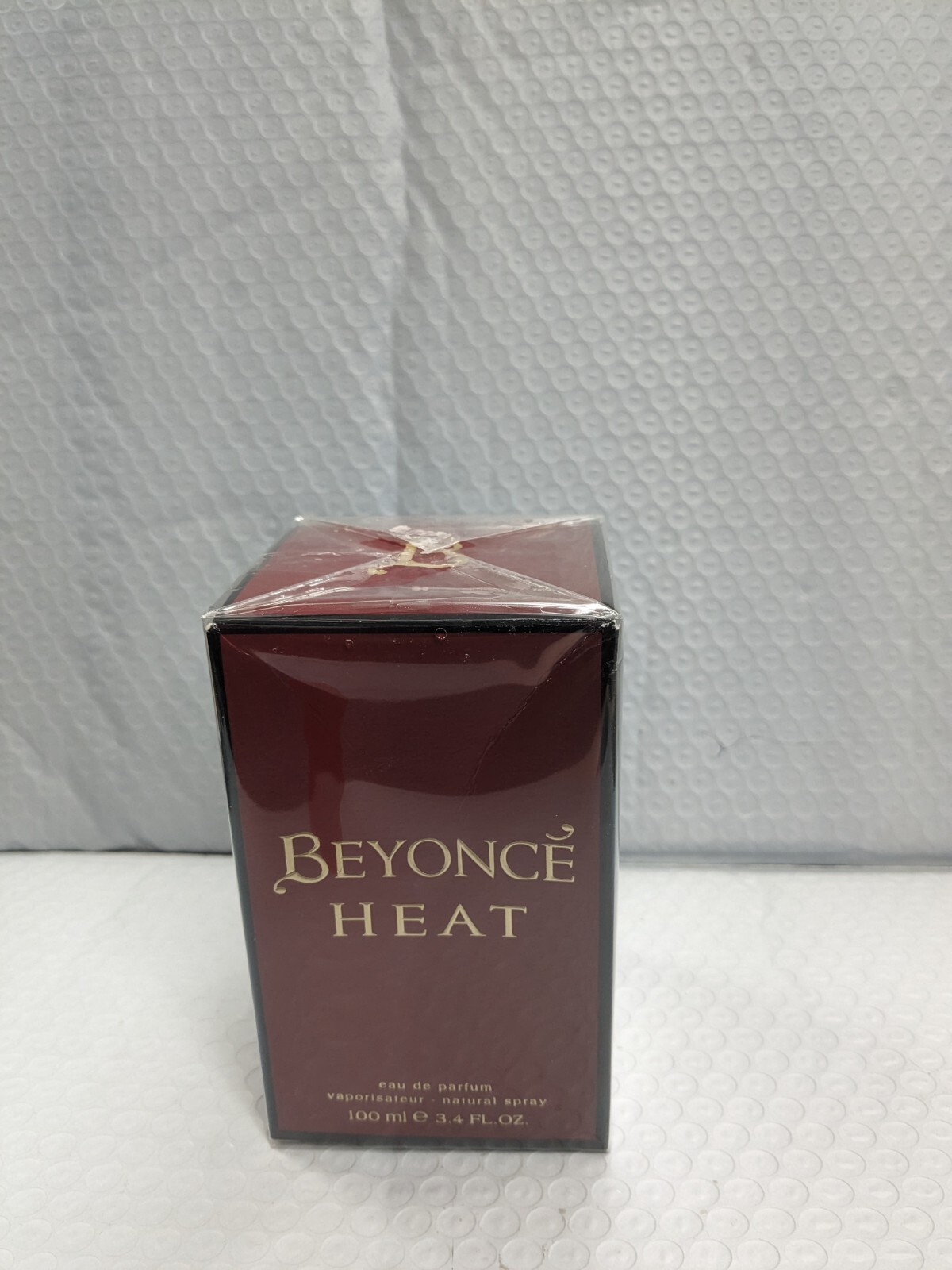 Beyonce Heat by Beyonce 3.4 oz 100ml Eau de Parfum Spray for Women ...