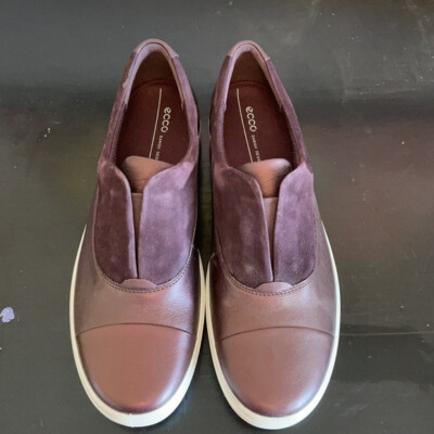 Ecco Danish design leather women shoes 43 (US 12)