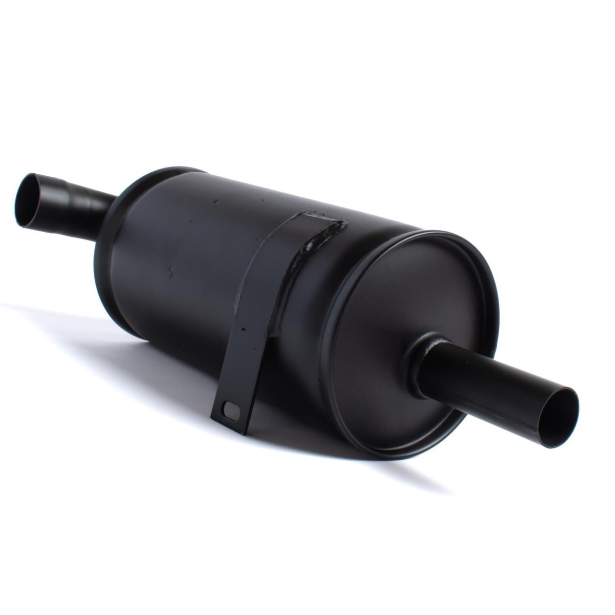 John Deere Muffler - Part # AM37736 - Fits 314 Garden John Deere Muffler - Part # AM37736 - Fits 314 Garden