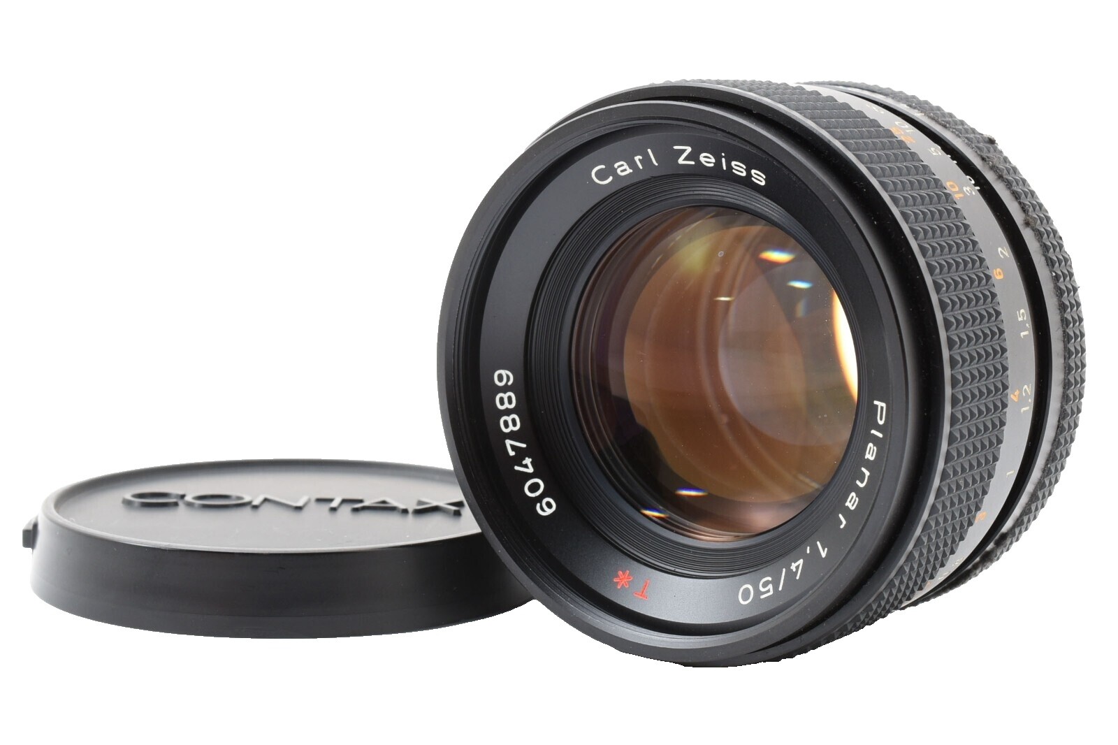 Zeiss Contax | eBay