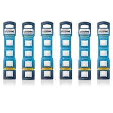 Listerine Ultraclean  Access Flosser Refills UNFLAVORED  28 count (6 pack)