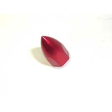 Red Aluminum Prop Nut for 5mm shaft Hex 10mm ...