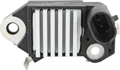 Regitar Voltage Electrical Regulator D740 2 Pack