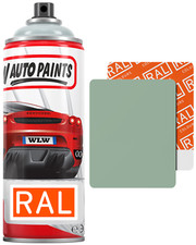 uPVC AEROSOL SPRAY PAINT - PVC, PVCu SATIN FINISH, ALL COLOURS AVAILABLE