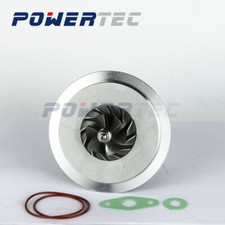 Turbo Citroen EVASION