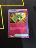 Pokémon TCG Treasure Tracker Surging Sparks Ace Spec 131/131 English