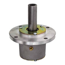  1 Spindle Assembly for eXmark Mowers with 48" Long Shaft Part 1-402006