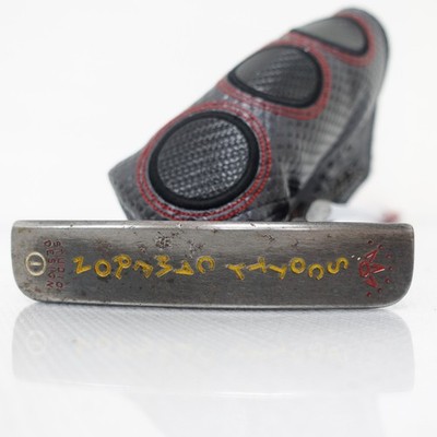 SCOTTY CAMERON STUDIO DESIGN 1 34 Zoll Putter RH mit Head Cover