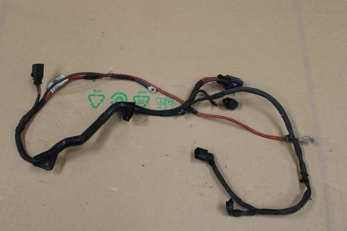 VW Golf 7 5G Kabel für Lenkgetriebe Lenkung 5Q1971111 CD