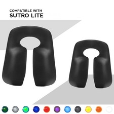 Wholesale Replacement Nose Pads for-Oakley Sutro Lite / Sutro AF Asian Fit Opt