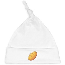 'Oval Loaf of Bread' Baby Beanie Hat BH00039272 