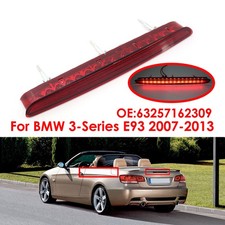 Dritte Bremsleuchte LED Rücklicht 63257162309 Für BMW E93 Cabrio 07-13