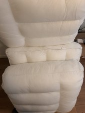 Sofa Replacement Cushion Couch Seating. POSTAGE INCLUDED IN PRICE!!!!!!