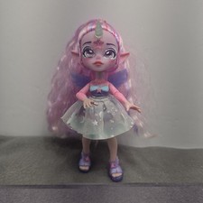 Magic Mixies Pixlings Potion Pack 6.5" Doll Series 1 UNIA UNICORN. E