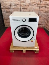 Bosch Serie 6 WGG244ZV0 Waschmaschine 9 kg Schaumerkennung Nachlegefunktion