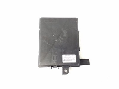 Mitsubishi ASX 2011 Steuergeräte / Module 7820A436 EZE73042