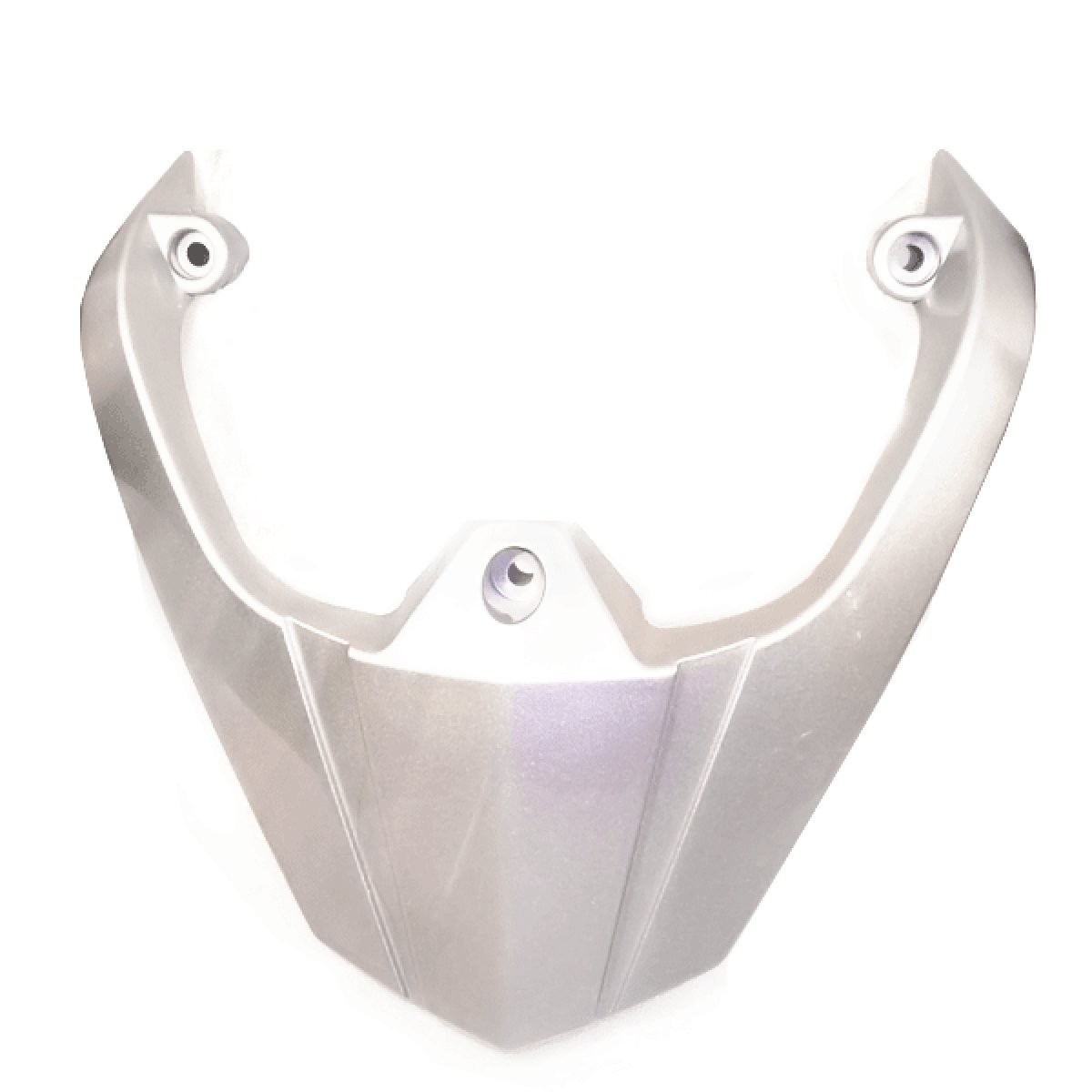 Pillion Handle for HT125T-9 Easy Installation HNDP011 Handlebar Protector SISSY