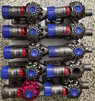 Dyson verschiedene V7 V8 V6 Bastler 10 Stück