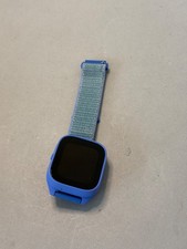 New Other Gizmo Watch 3 Blue QTAX57 Verizon Smartwatch Kids QTAX57