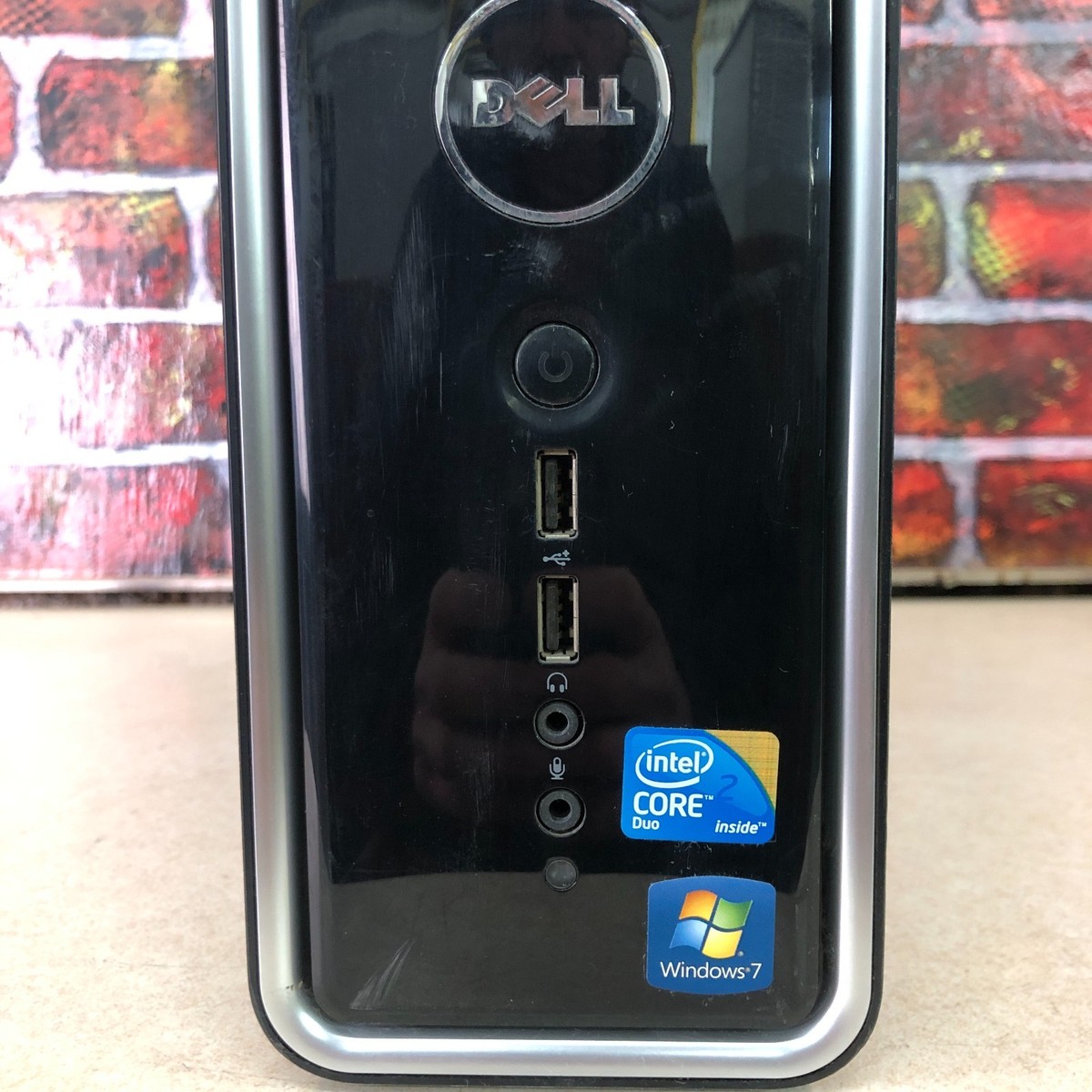 Inspiron Dell 545s Core 6GB PC Retro Gaming RAM - (Windows 0 2.93
