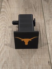 Texas Longhorns 3d Printed Pla 2 Trailer Hitch Cover. Gift For Longhorns Fans