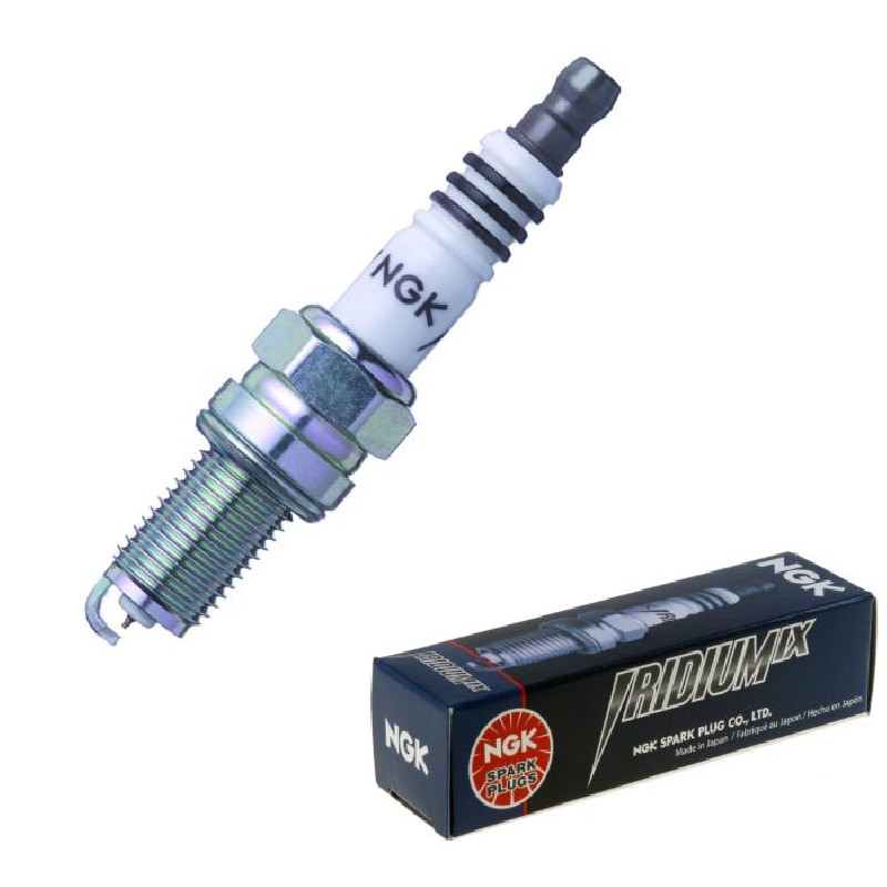 NGK 8196 DCPR6EIX IRIDIUM IX SPARK PLUG