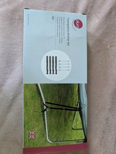 Universal trampoline anchor kit - brand new