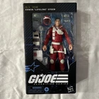 2026 #186 Edwin “LIFELINE” Steen - G.I. Joe Classified Series 6" Action Figure