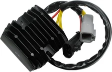 Rick's Motorsport 10-016H Electric Rectifier / Regulator