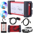 OBD Bluetooth Diagnosegerät PKW LKW Software Scanner Multidiag Pro+ Tester DHL