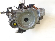 Boite de vitesse Hyundai TUCSON
