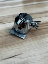 Vintage Hayman Bass Drum Spur / Floor Tom Leg Holder – Chrome – 1970s