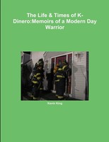 Kevin King | The Life & Times Of K-Dinero | Taschenbuch | Englisch (2010)