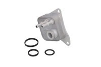 Kamoka 7730168 ÖLküHler, MotoröL FüR CitroËN Jaguar Land Rover Peugeot