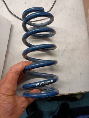 Hyperco 188B0325 Coil Over Spring 2.5in ID 8in Tall