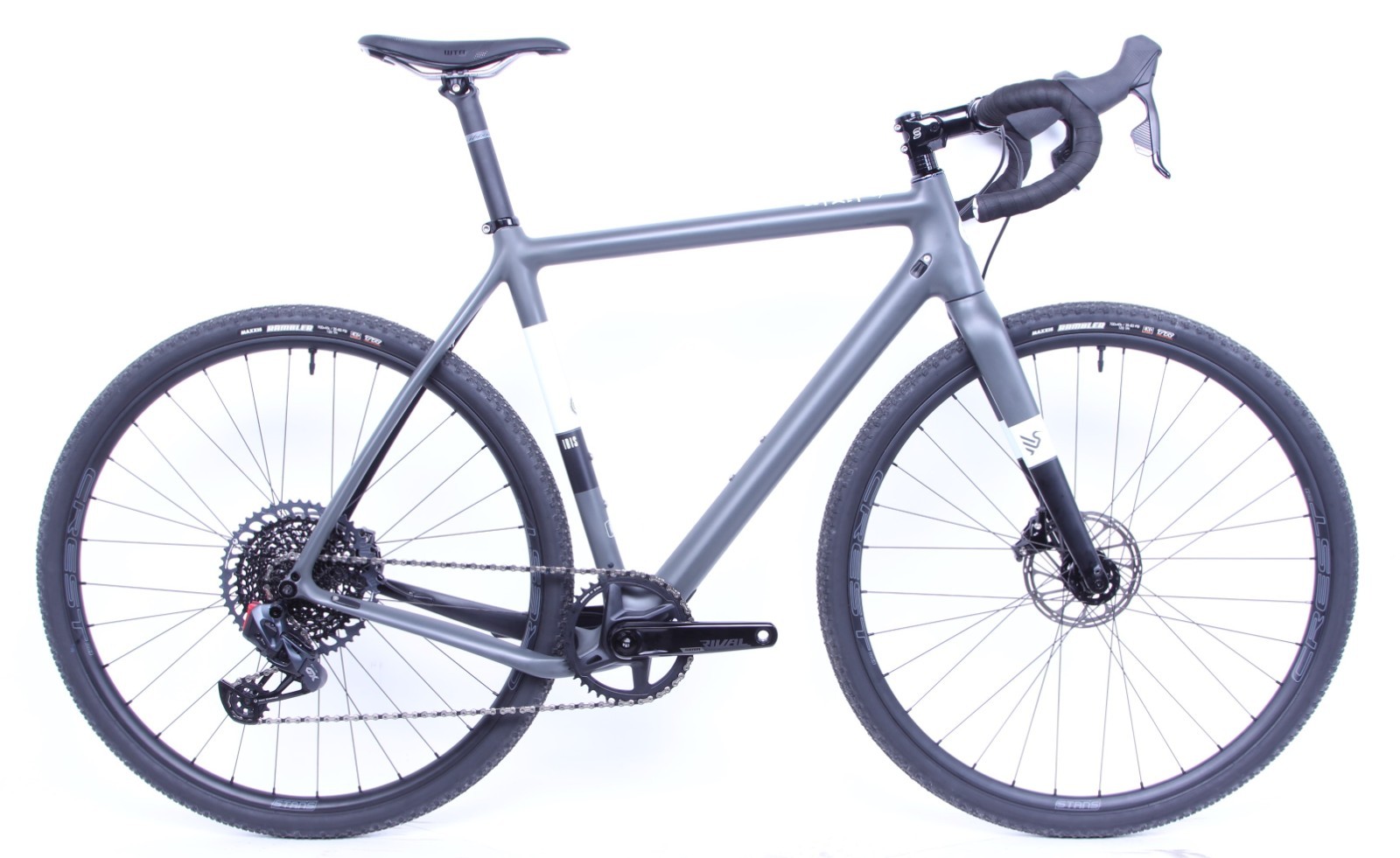 Ibis Hakka MX Rival AXS 1x Gravel Bike /70472/