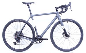 Xxl Gravel Bike | eBay