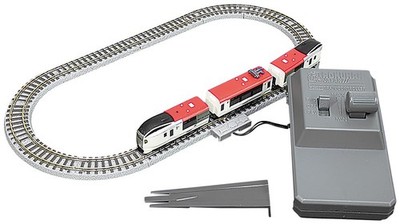 Rokuhan Z Gauge Z Shorty E259 Series N'EX Shiosai Starter Set SG003-2 Railway Mo