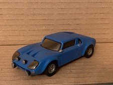 Kit métal monté Quiralu Jidé 1/43