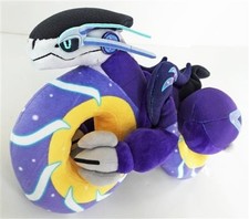 Pokemon Scarlet and Violet MiraiDon Drive Mode Plush Stuffed Toy Doll Soft Toy
